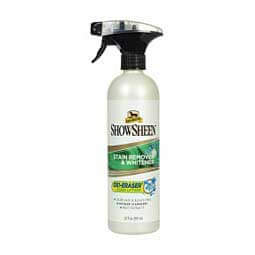 ShowSheen Stain Remover & Whitener for Horses  Absorbine